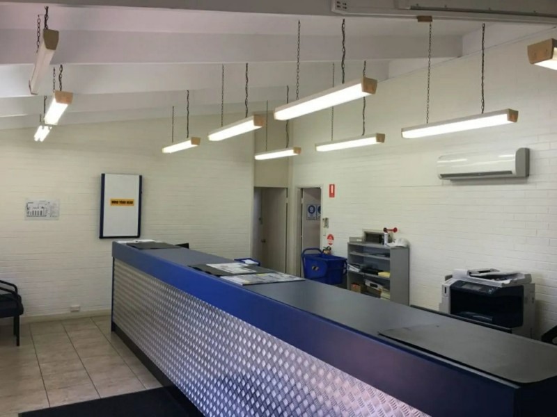 22 Morgan Street, Gladstone QLD 4680