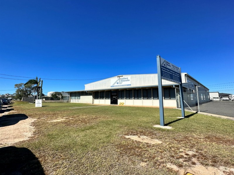 22 Morgan Street, Gladstone QLD 4680