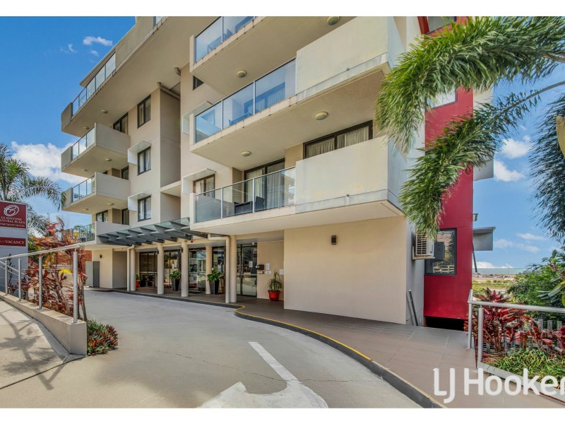 Unit 508/52 Oaka Lane, Gladstone QLD 4680