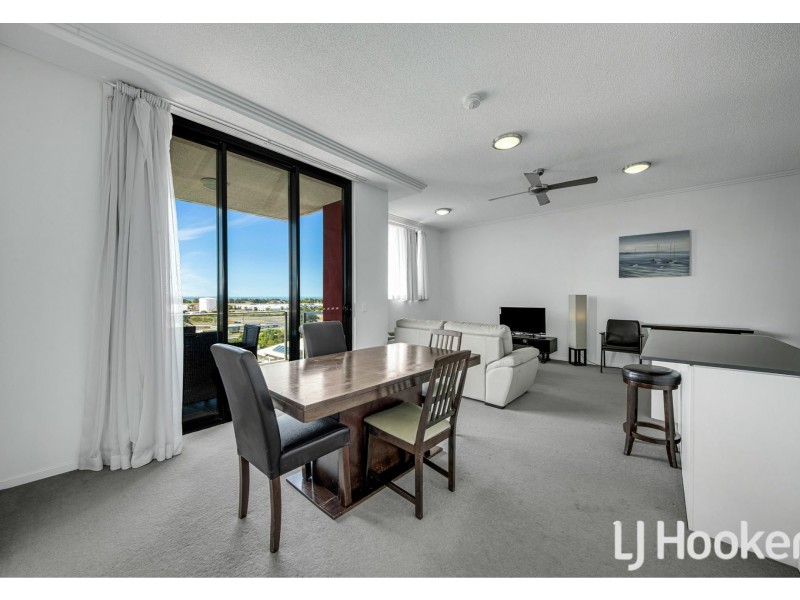 Unit 508/52 Oaka Lane, Gladstone QLD 4680