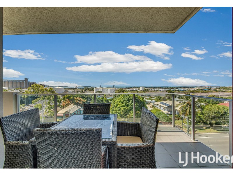 Unit 508/52 Oaka Lane, Gladstone QLD 4680