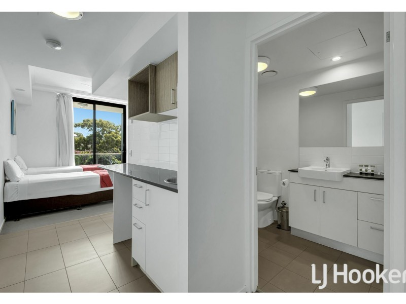 Unit 508/52 Oaka Lane, Gladstone QLD 4680
