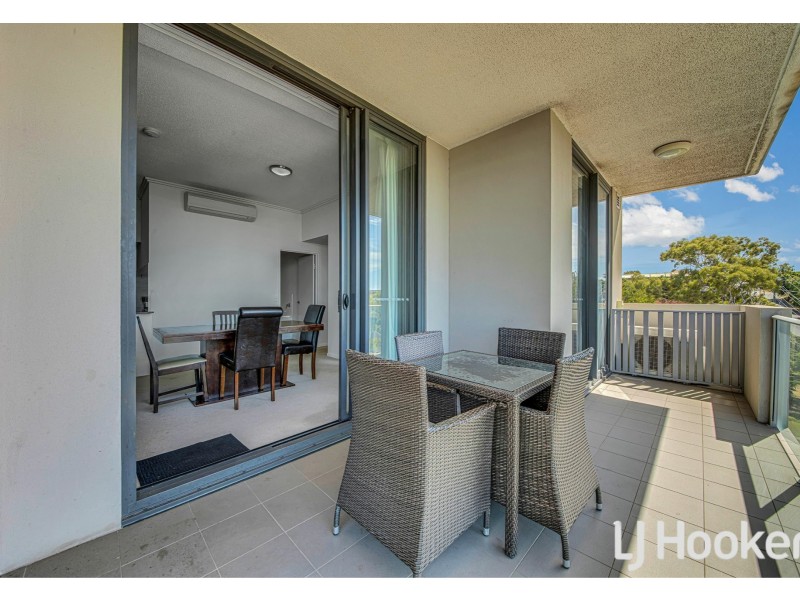 Unit 508/52 Oaka Lane, Gladstone QLD 4680