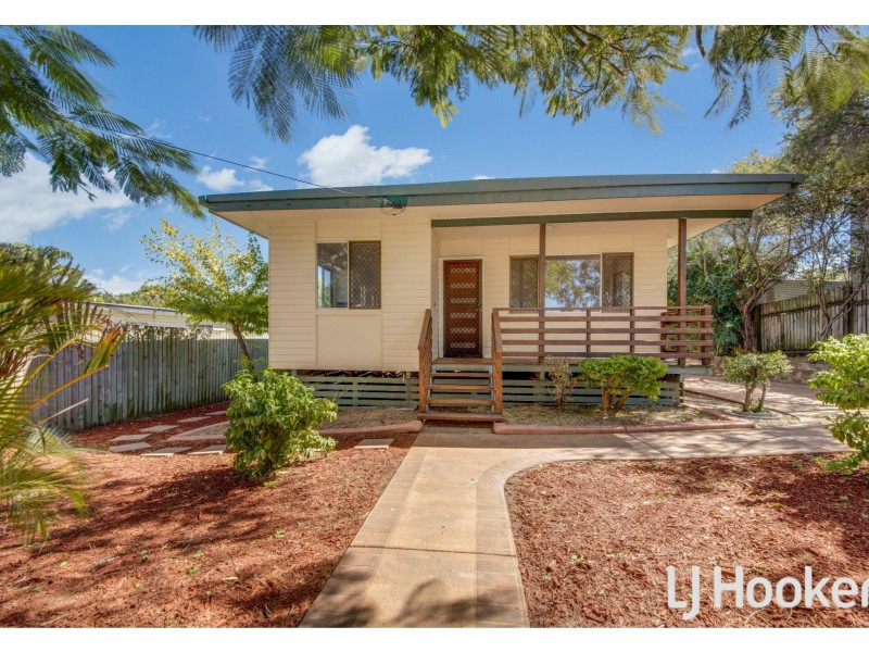 27 Rifle Range Road, Sun Valley QLD 4680