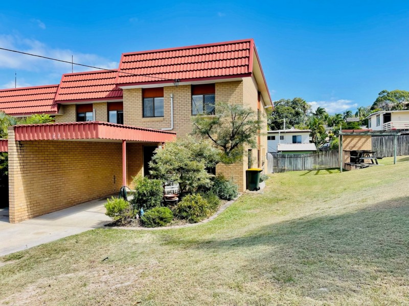 Unit 27/7 Nothling Street, New Auckland QLD 4680