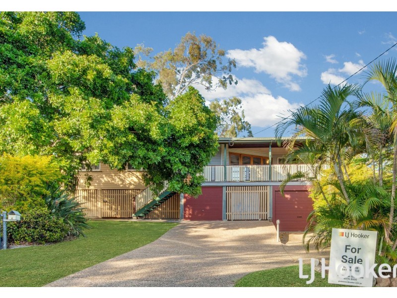 4 Nash Street, West Gladstone QLD 4680