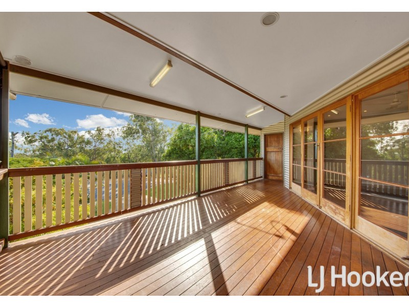 4 Nash Street, West Gladstone QLD 4680