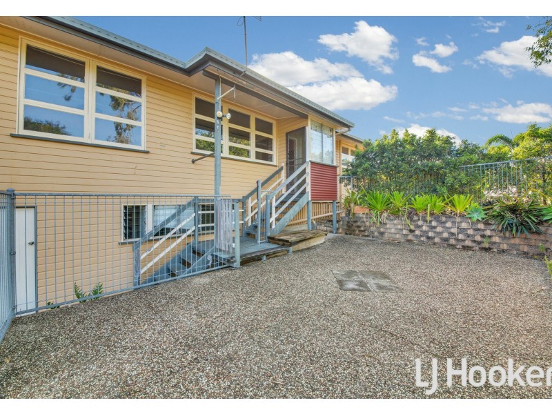 4 Nash Street, West Gladstone QLD 4680