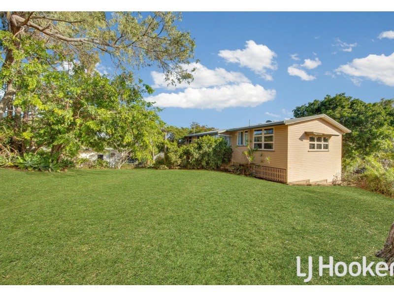 4 Nash Street, West Gladstone QLD 4680