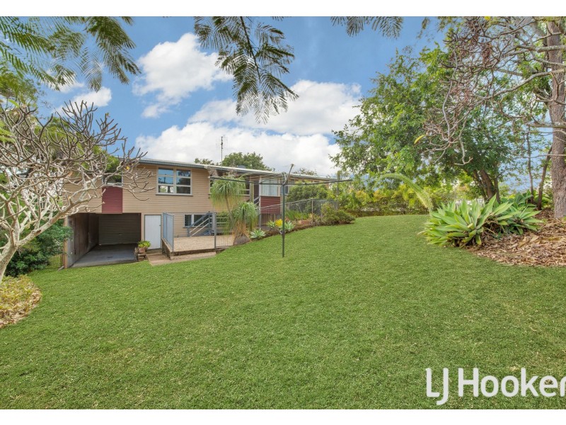 4 Nash Street, West Gladstone QLD 4680