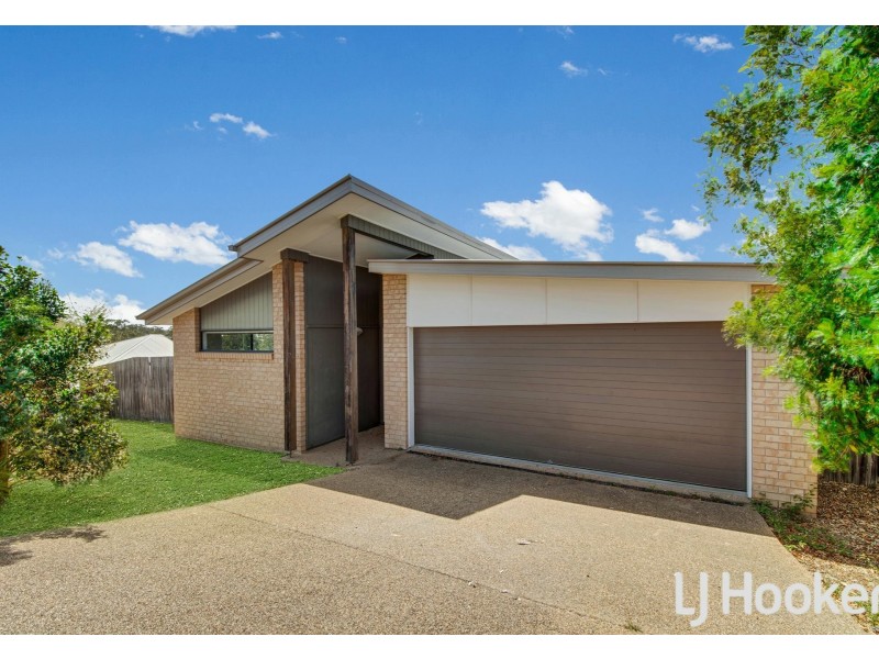 9 Cradle Drive, New Auckland QLD 4680