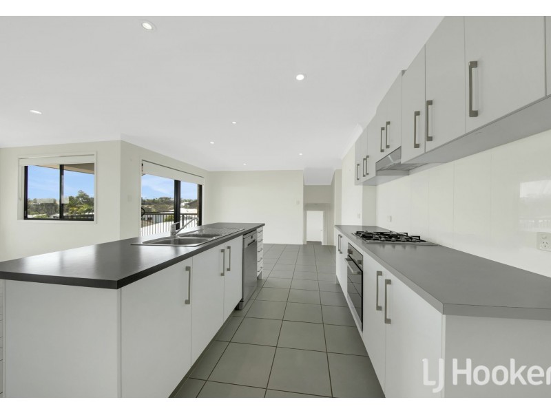 9 Cradle Drive, New Auckland QLD 4680