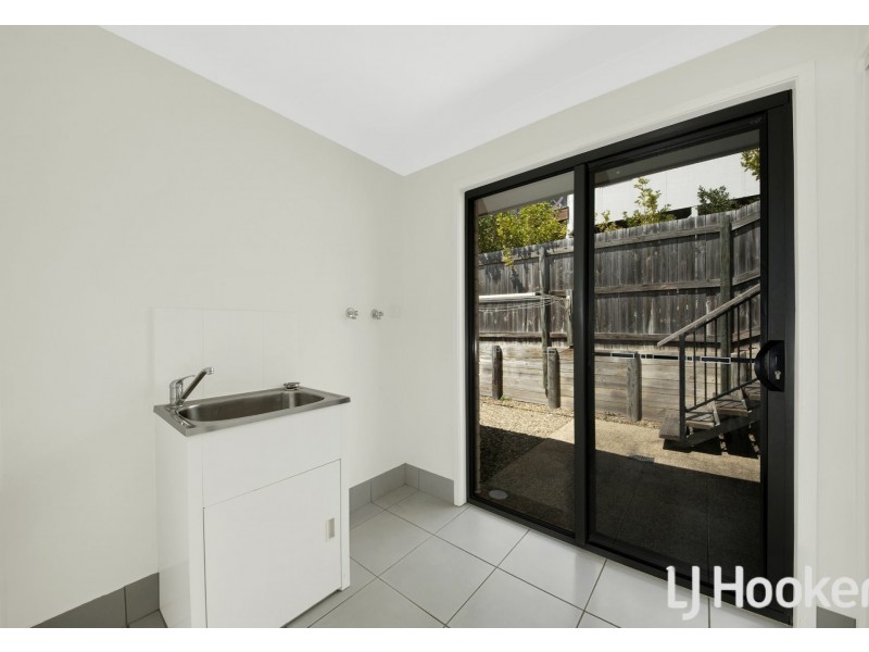9 Cradle Drive, New Auckland QLD 4680