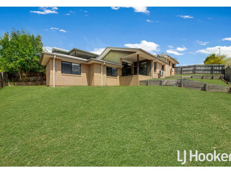9 Cradle Drive, New Auckland QLD 4680