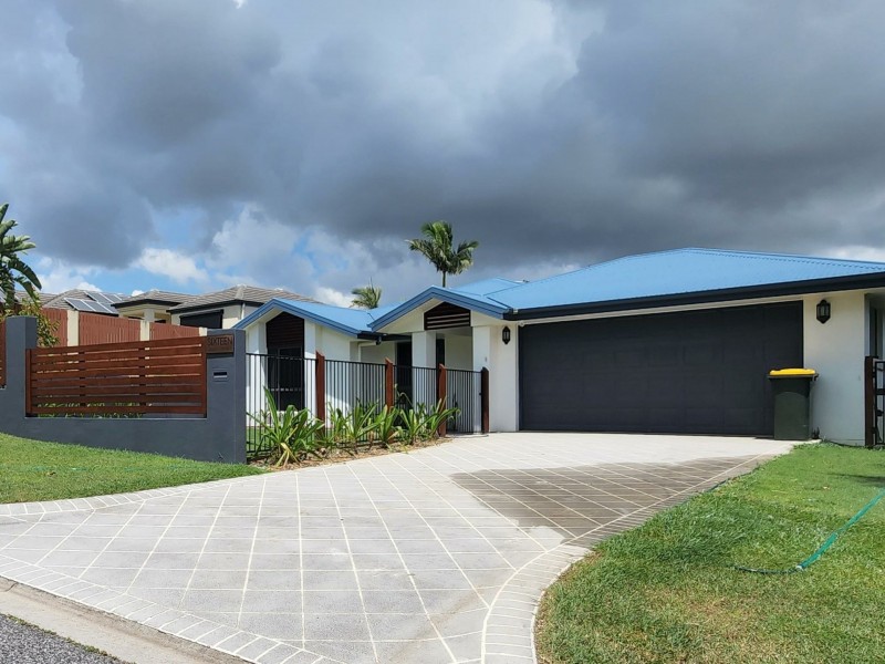 16 Clipper Terrace, South Gladstone QLD 4680