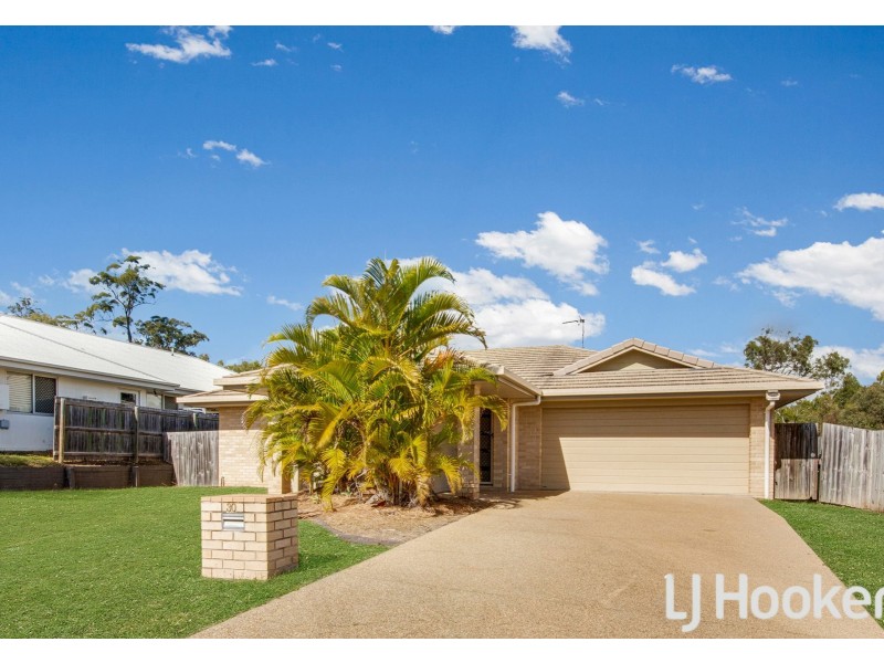 30 Broadwater Place, New Auckland QLD 4680