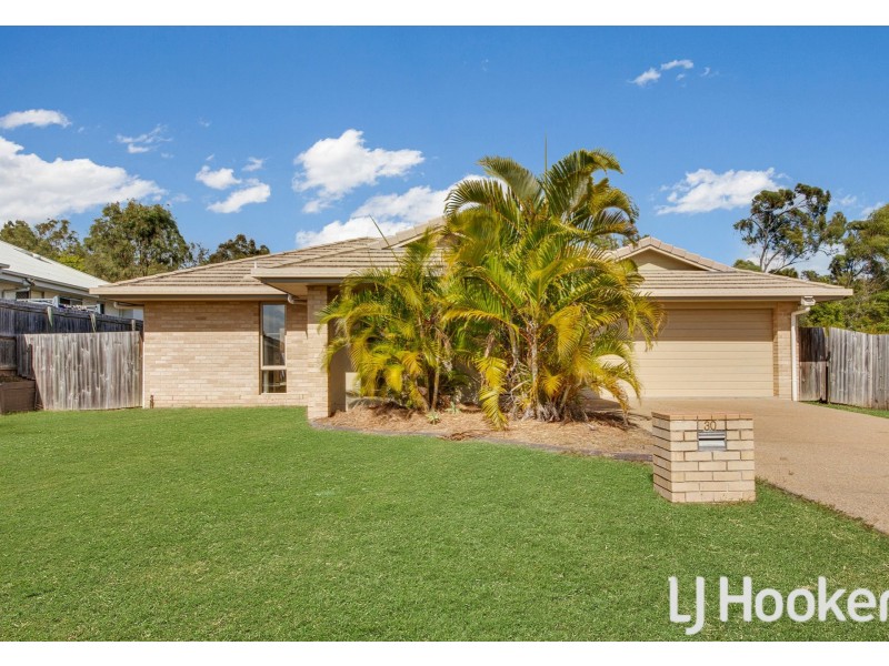 30 Broadwater Place, New Auckland QLD 4680