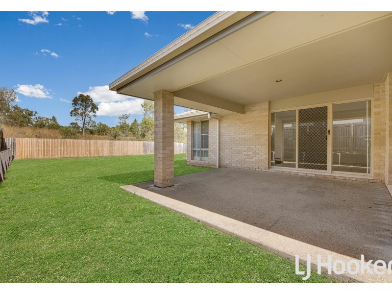 30 Broadwater Place, New Auckland QLD 4680