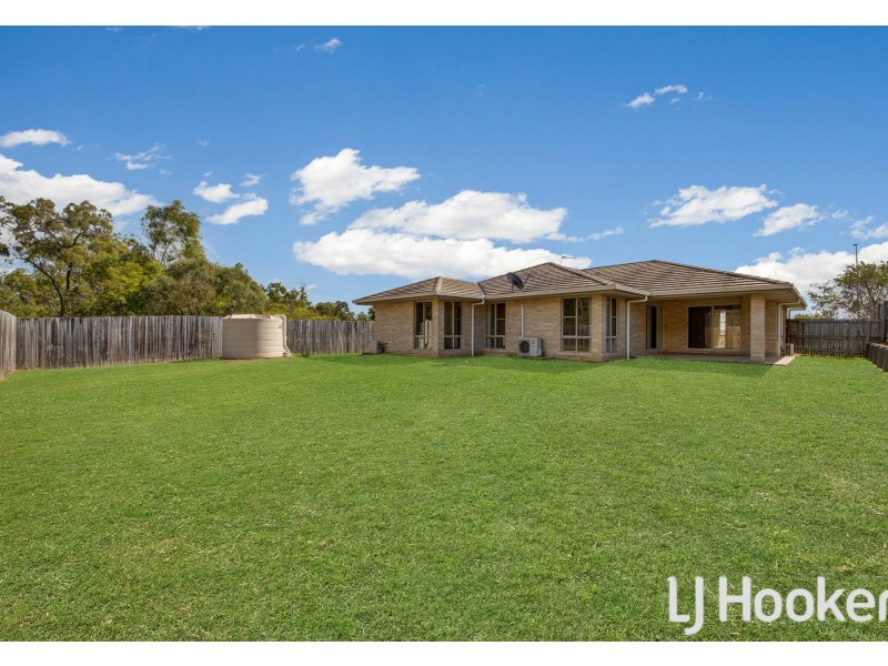 30 Broadwater Place, New Auckland QLD 4680