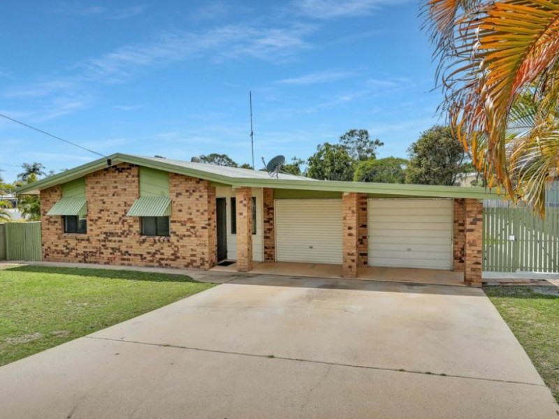 4 Keppel Avenue, Clinton QLD 4680