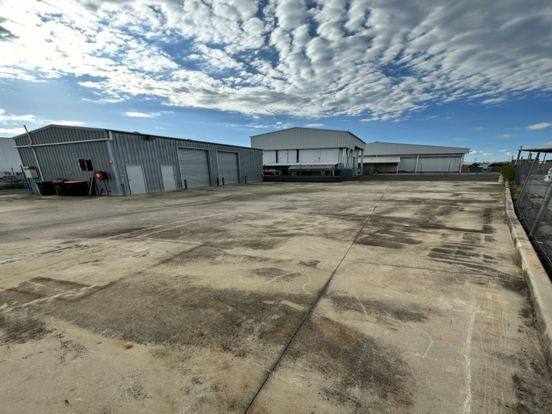 3 Hilliard Street, Gladstone QLD 4680