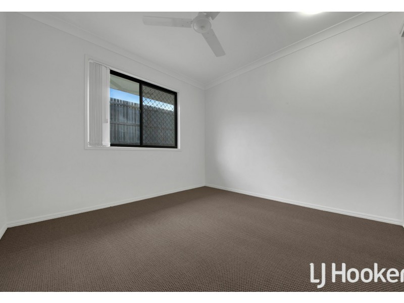 21 Woodland Court, Kirkwood QLD 4680