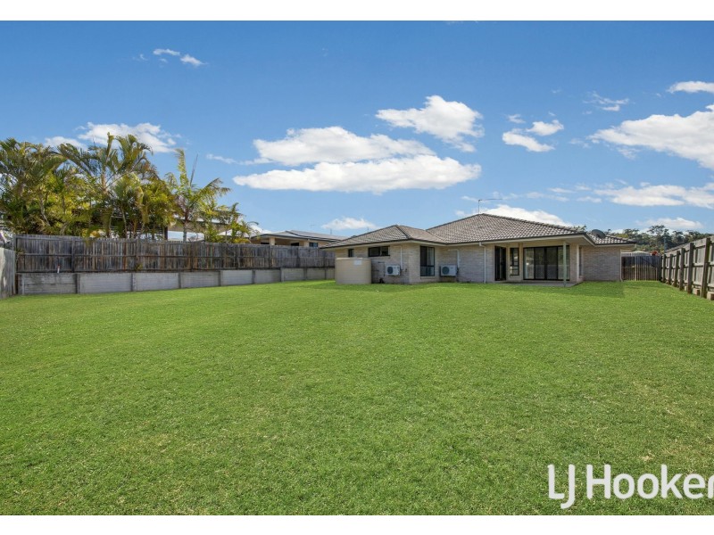 21 Woodland Court, Kirkwood QLD 4680