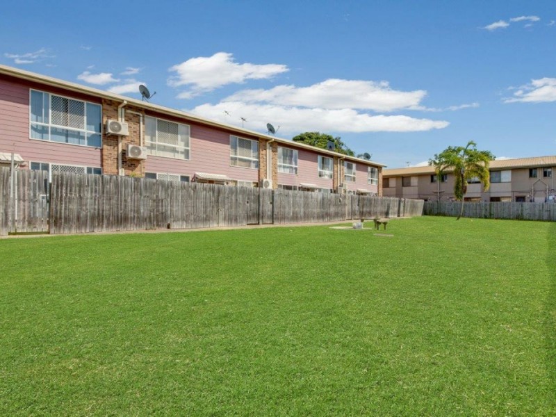 Unit 16/37 French Street, South Gladstone QLD 4680