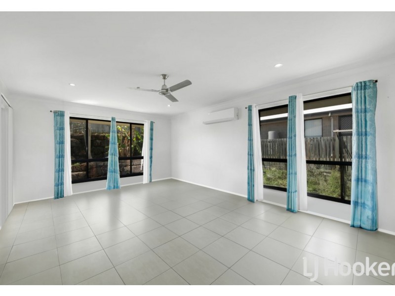 5 Stoneybrook Drive, Glen Eden QLD 4680