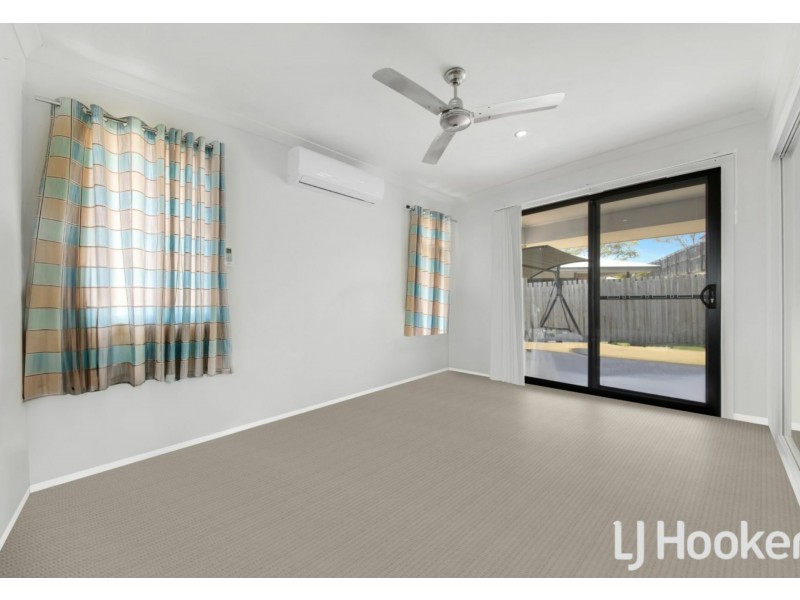 5 Stoneybrook Drive, Glen Eden QLD 4680