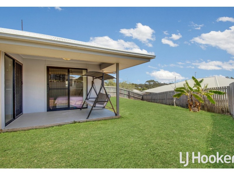 5 Stoneybrook Drive, Glen Eden QLD 4680