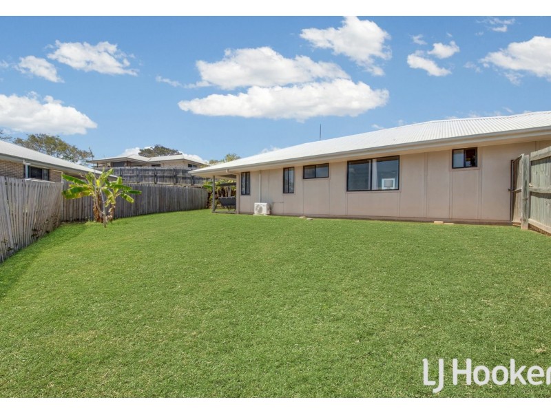5 Stoneybrook Drive, Glen Eden QLD 4680