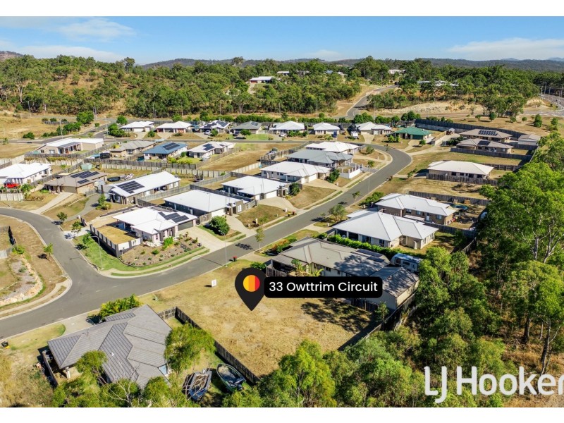33 Owttrim Circuit, O’connell QLD 4680