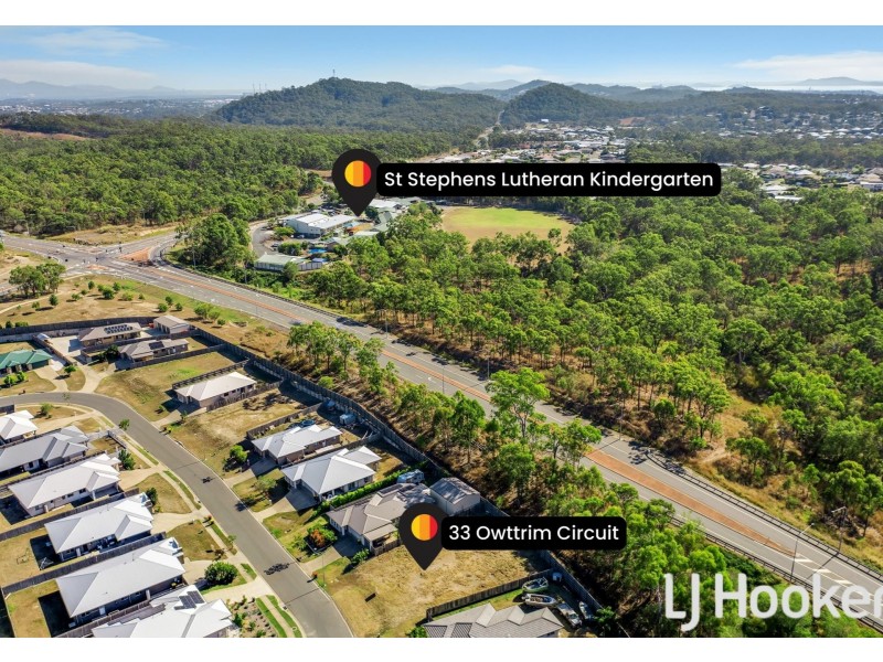 33 Owttrim Circuit, O’connell QLD 4680