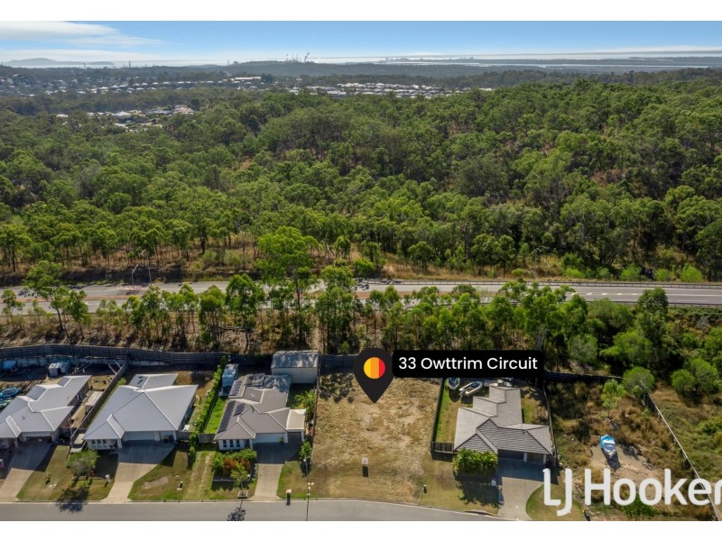 33 Owttrim Circuit, O’connell QLD 4680