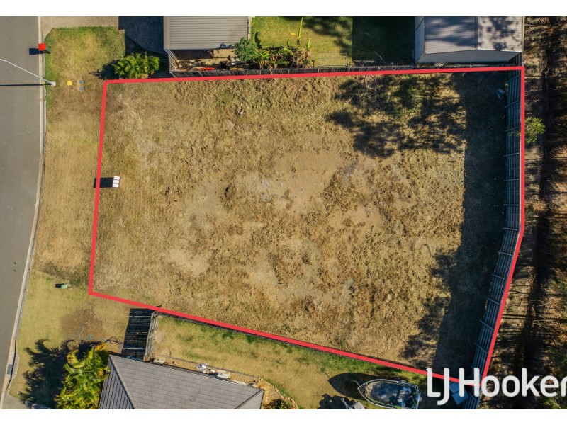 33 Owttrim Circuit, O’connell QLD 4680