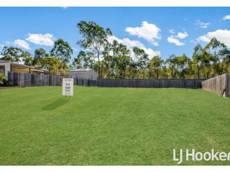 33 Owttrim Circuit, O’connell QLD 4680