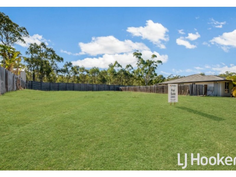 33 Owttrim Circuit, O’connell QLD 4680