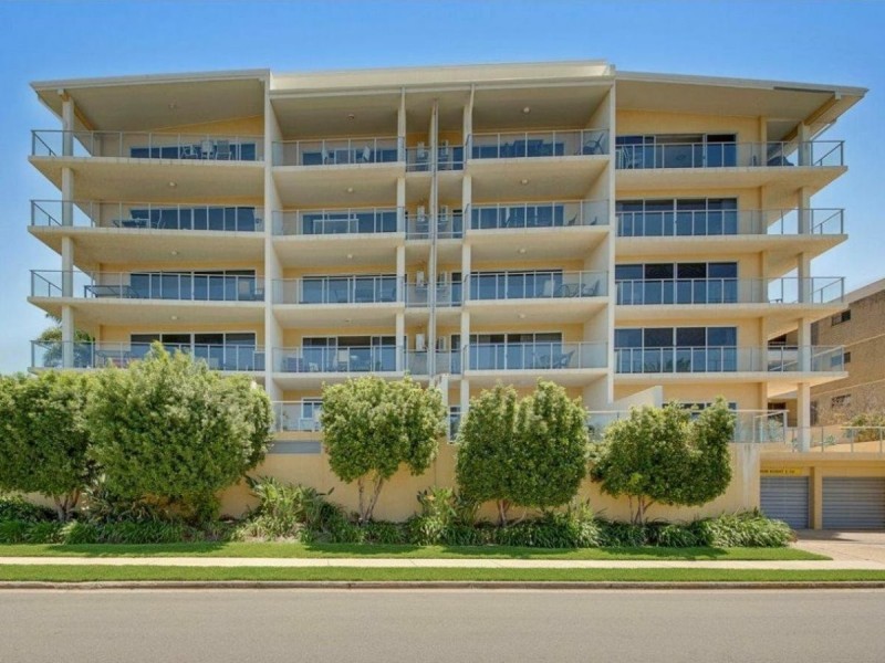 Unit 31/22 Barney Street, Barney Point QLD 4680