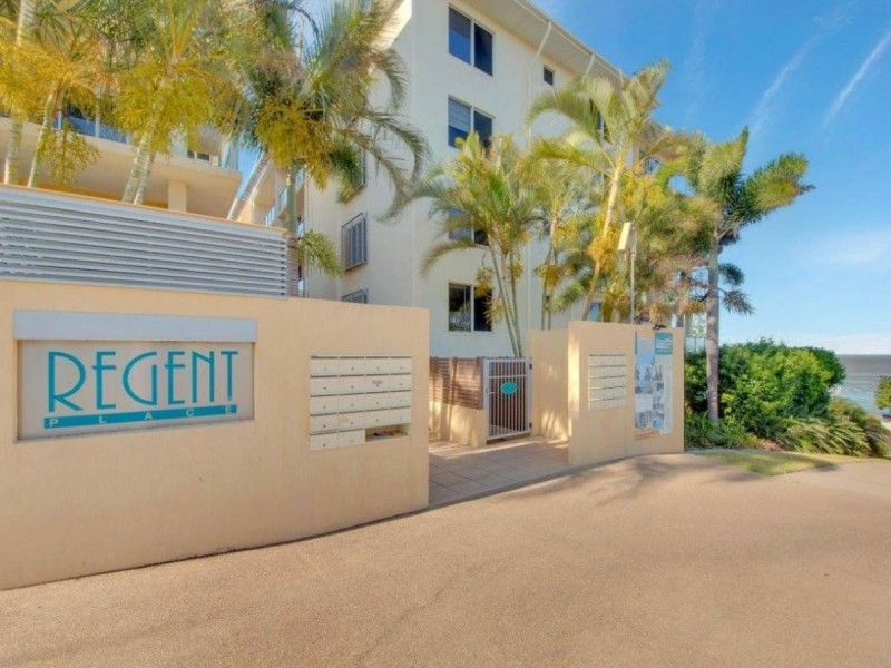 Unit 31/22 Barney Street, Barney Point QLD 4680