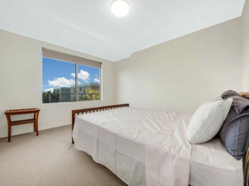 Unit 31/22 Barney Street, Barney Point QLD 4680