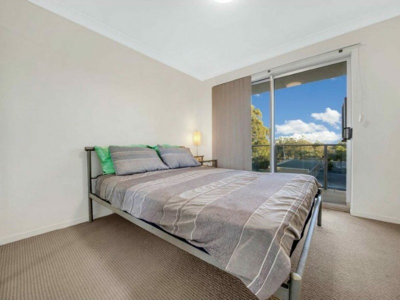 Unit 31/22 Barney Street, Barney Point QLD 4680