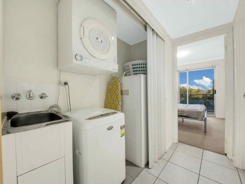 Unit 31/22 Barney Street, Barney Point QLD 4680
