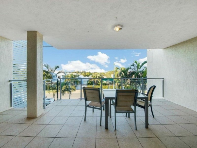 Unit 31/22 Barney Street, Barney Point QLD 4680