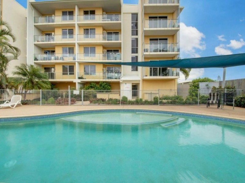 Unit 31/22 Barney Street, Barney Point QLD 4680
