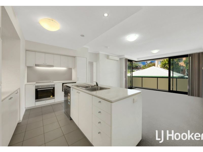 Unit 121/75 Central Lane, Gladstone QLD 4680