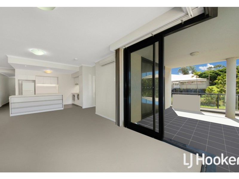 Unit 121/75 Central Lane, Gladstone QLD 4680