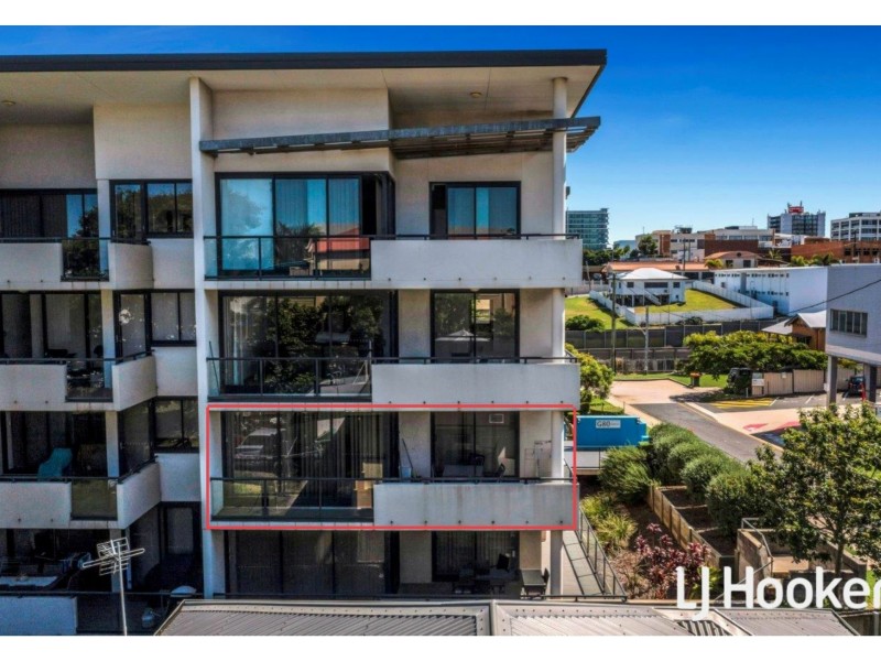 Unit 121/75 Central Lane, Gladstone QLD 4680