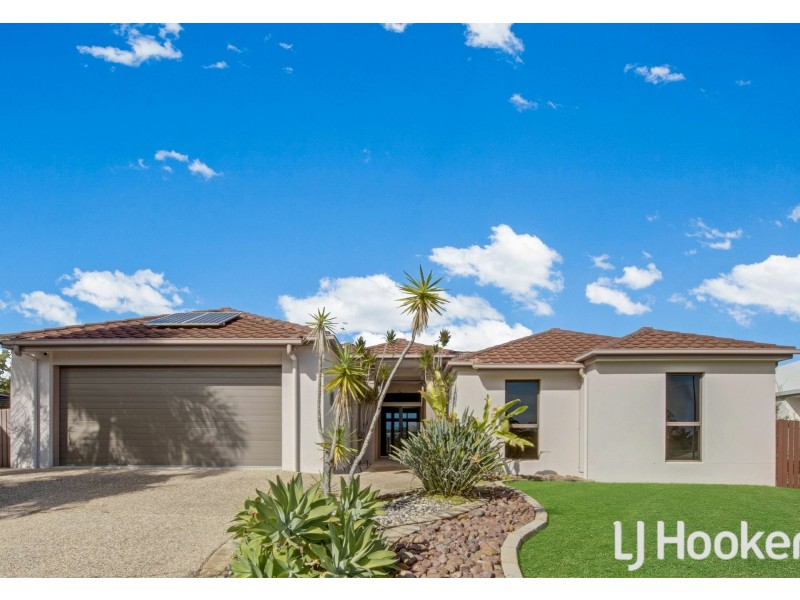 11 Lois Court, New Auckland QLD 4680