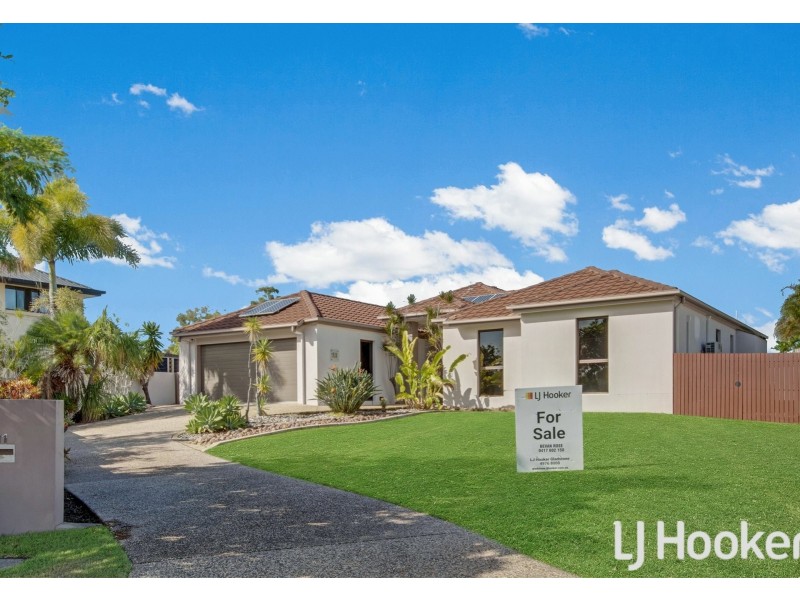 11 Lois Court, New Auckland QLD 4680